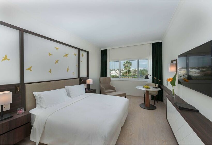 Hotelli Hilton Nicosia