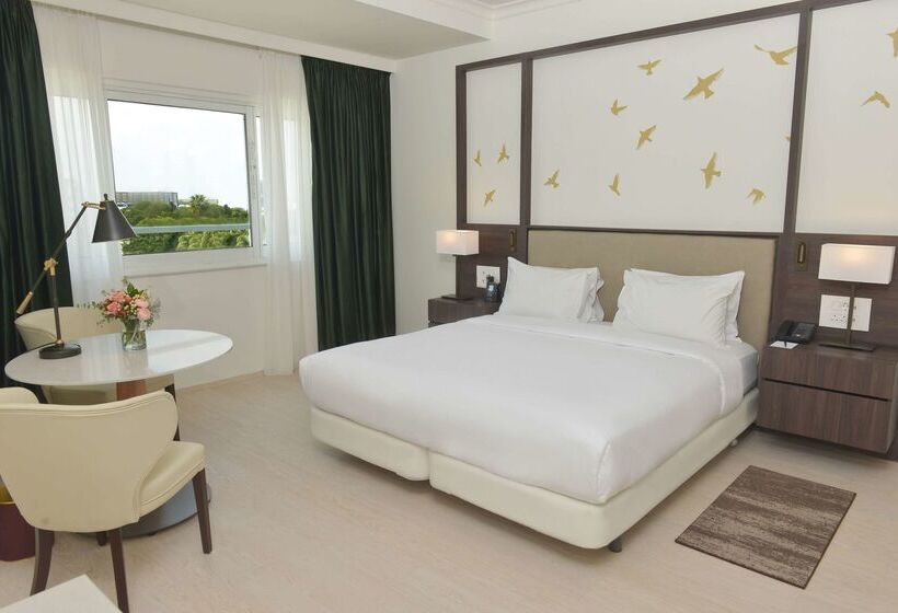 Hotelli Hilton Nicosia