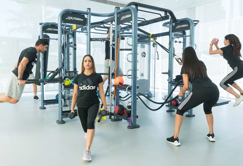 Hotelli Hilton Nicosia