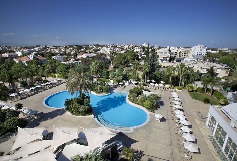 Hotelli Hilton Nicosia