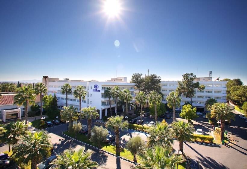 Hotelli Hilton Nicosia
