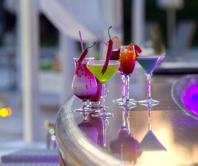 Hotelli Hilton Nicosia