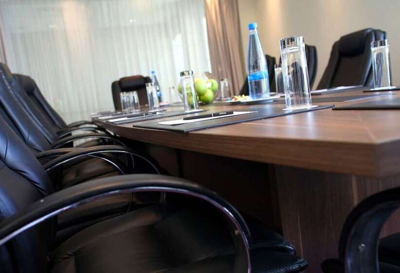 Hotelli Hilton Nicosia