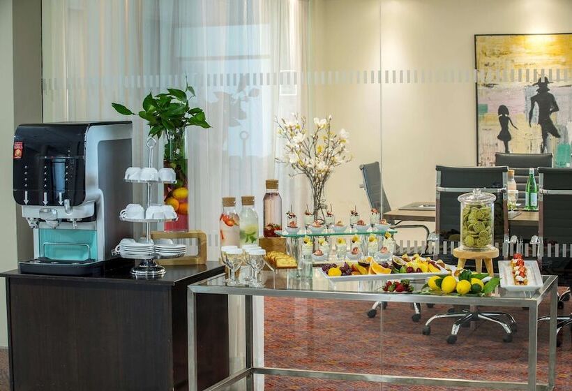 Hotelli Hilton Nicosia