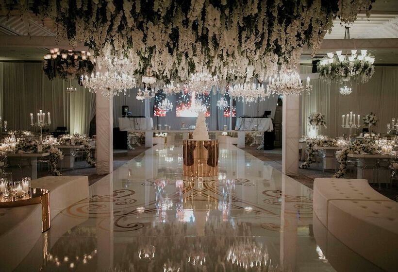 Hotelli Hilton Nicosia