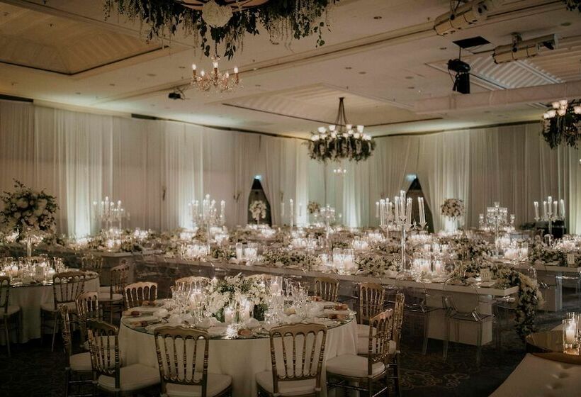 Hotelli Hilton Nicosia