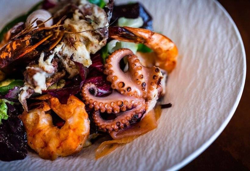 Hotelli Hilton Nicosia