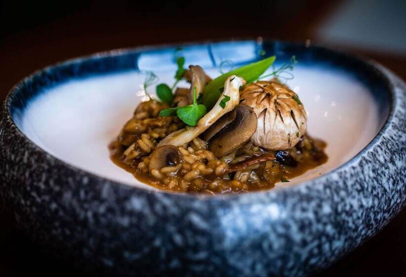 Hotelli Hilton Nicosia