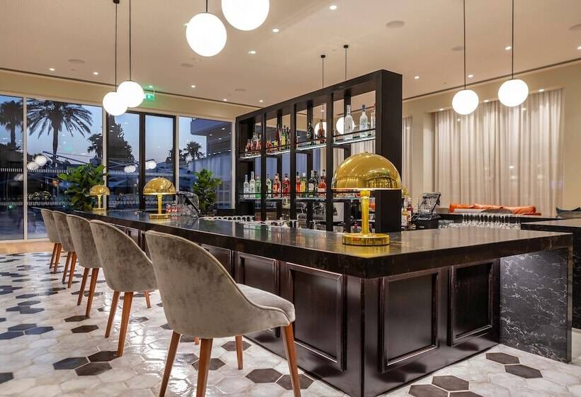 Hotelli Hilton Nicosia