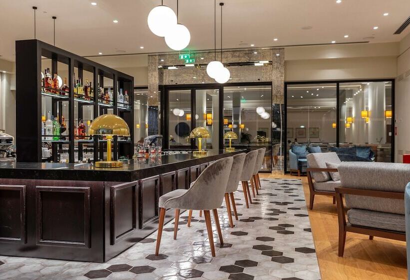 Hotelli Hilton Nicosia