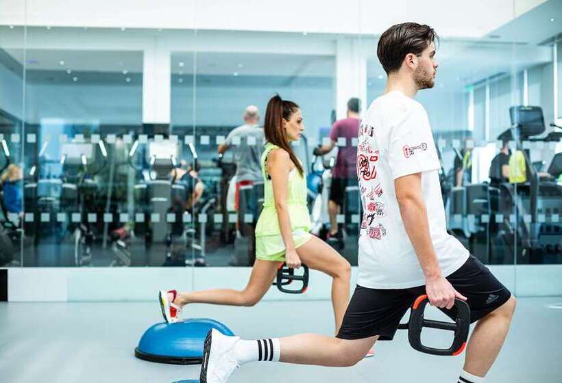 Hotelli Hilton Nicosia