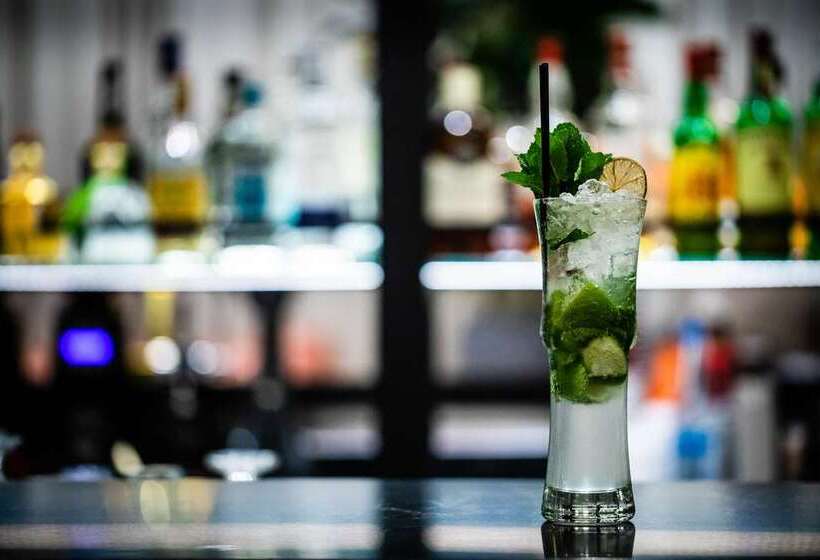 Hotelli Hilton Nicosia