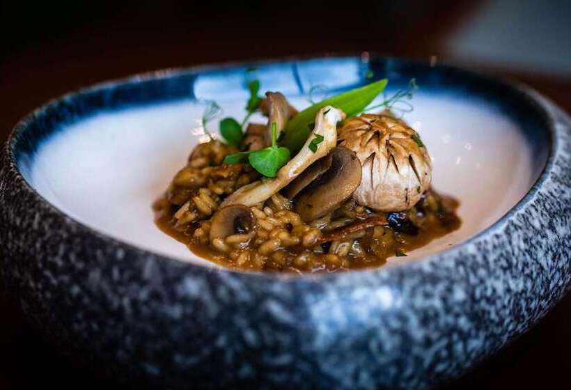 Hotelli Hilton Nicosia