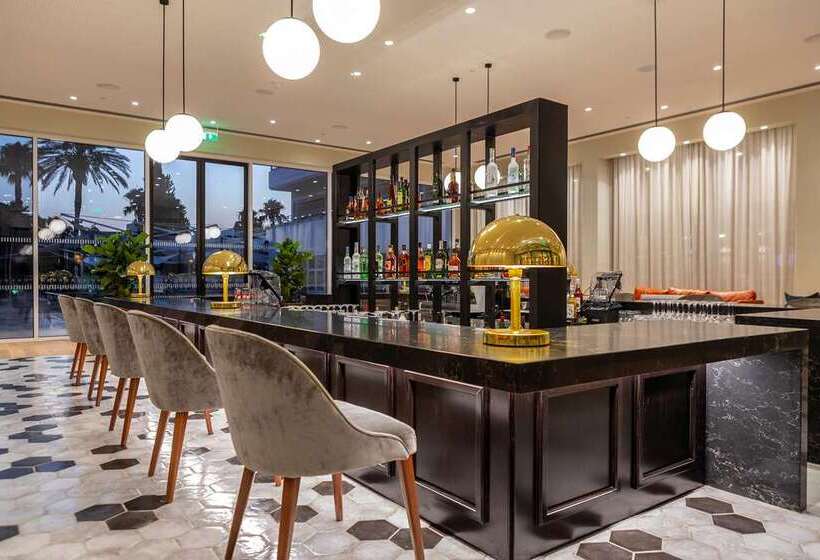 Hotelli Hilton Nicosia