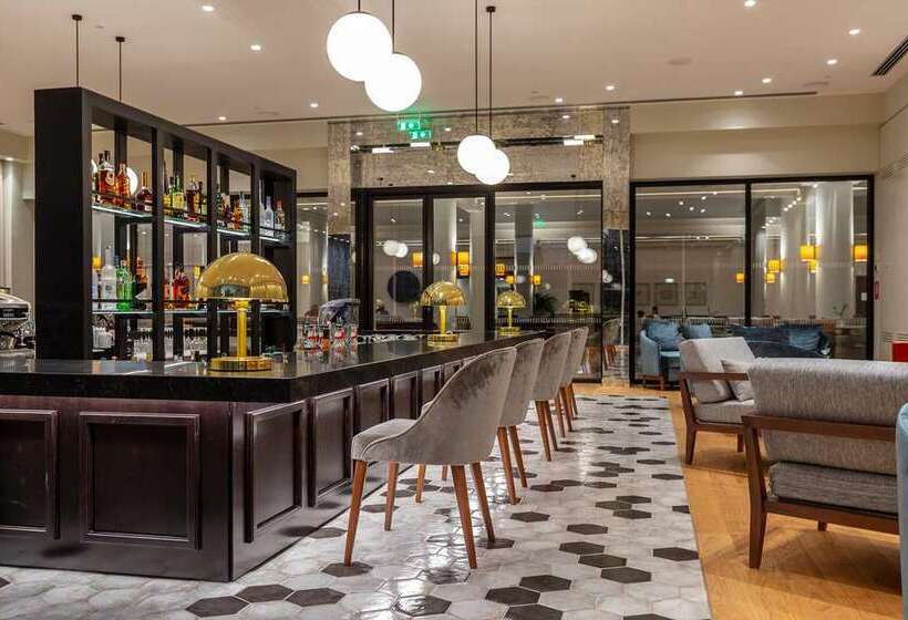 Hotelli Hilton Nicosia