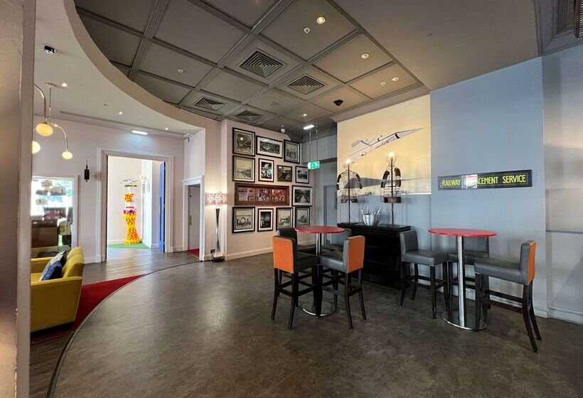 ホテル Hilton London Paddington