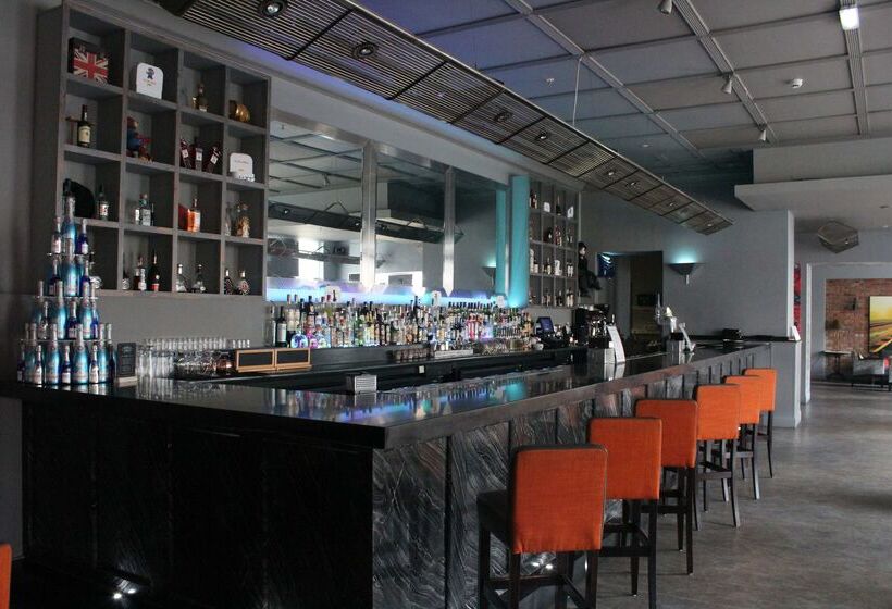 ホテル Hilton London Paddington