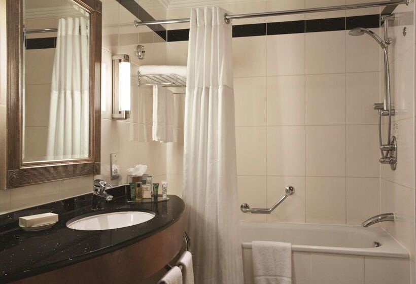 酒店 Hilton London Paddington