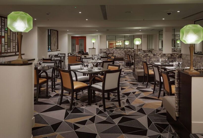 ホテル Hilton London Paddington