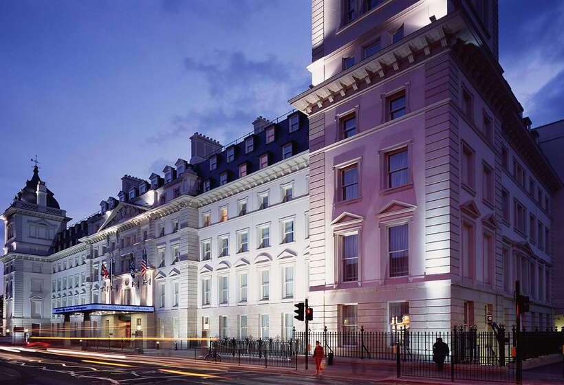 酒店 Hilton London Paddington