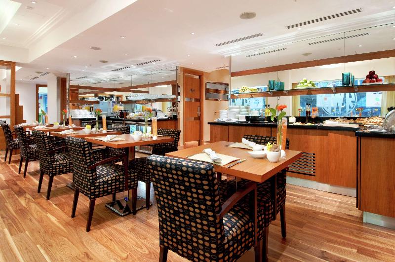 酒店 Hilton London Paddington