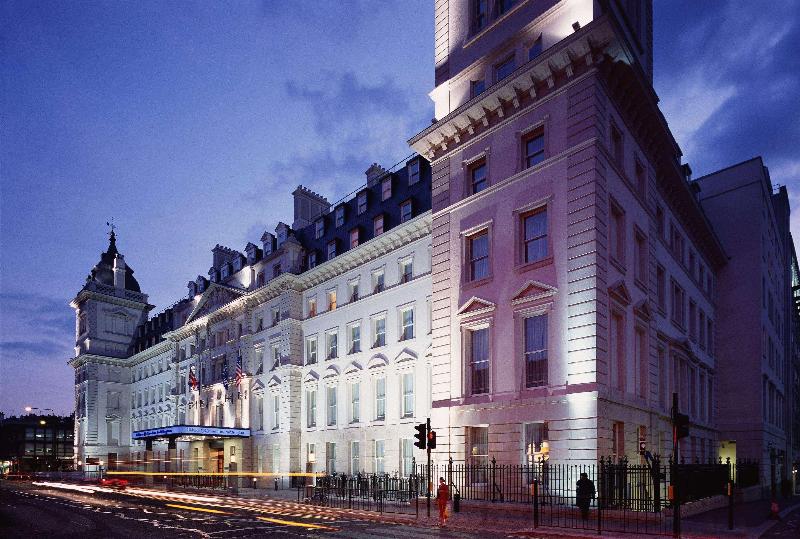 ホテル Hilton London Paddington