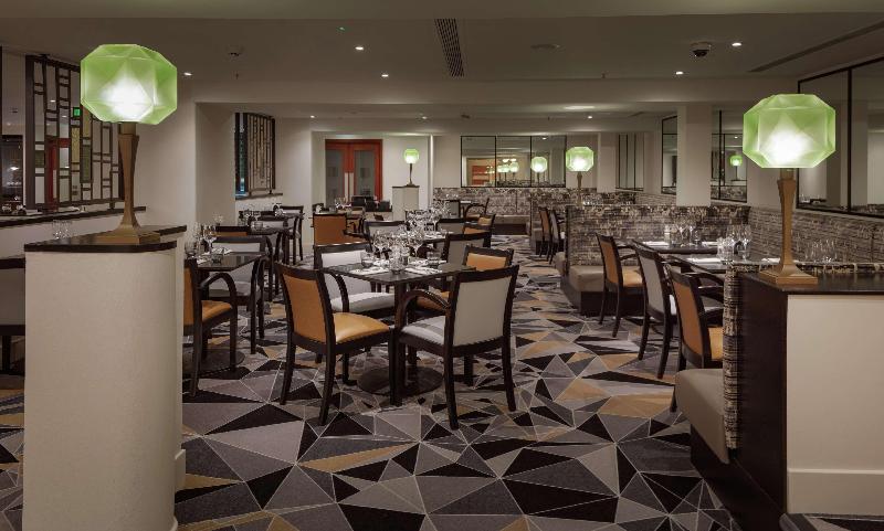 酒店 Hilton London Paddington