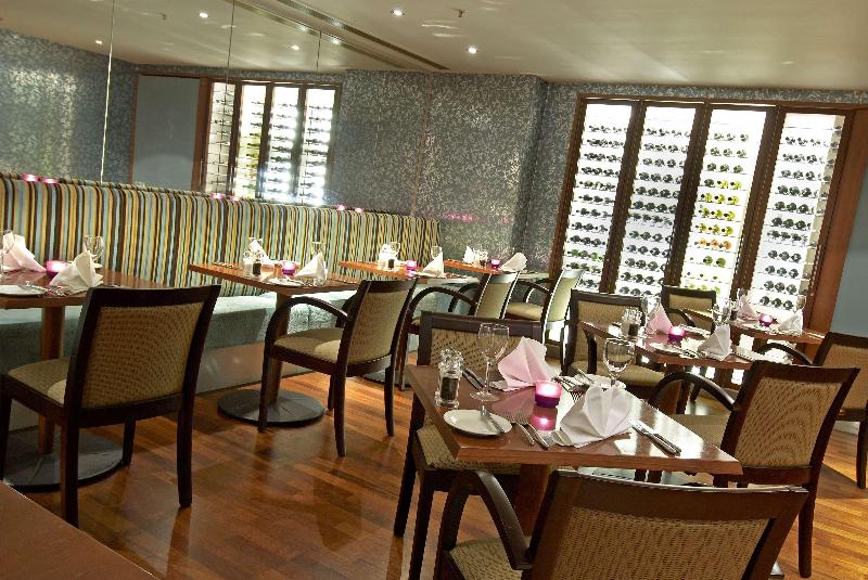 酒店 Hilton London Paddington