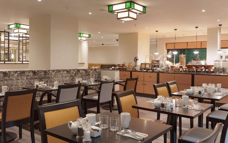 酒店 Hilton London Paddington