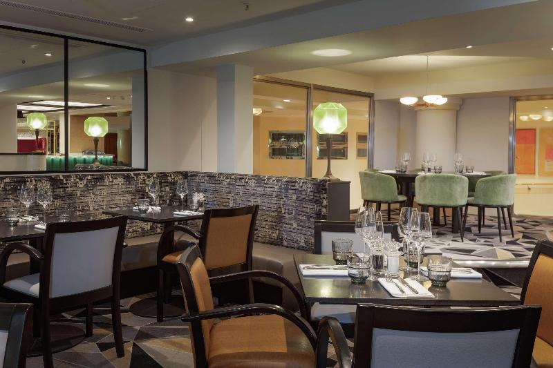 酒店 Hilton London Paddington