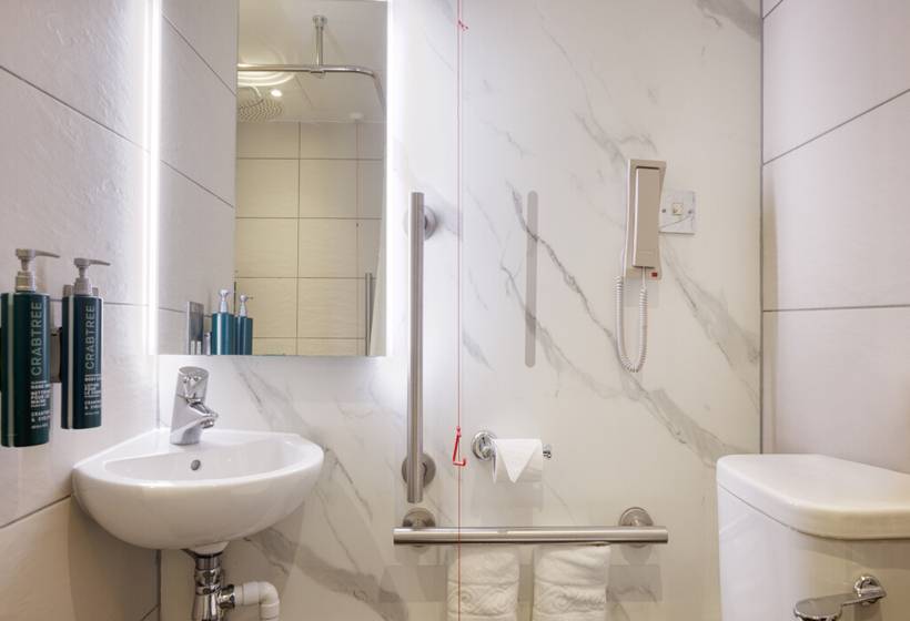 Отель Hilton York