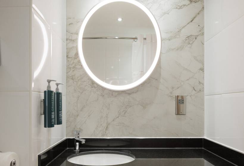 Отель Hilton York