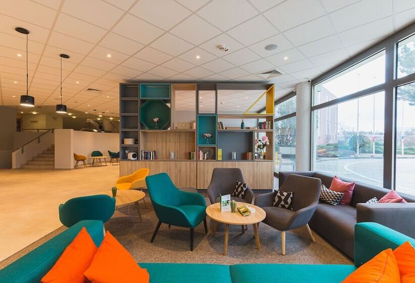 酒店 Holiday Inn Budapest Budaörs, An Ihg