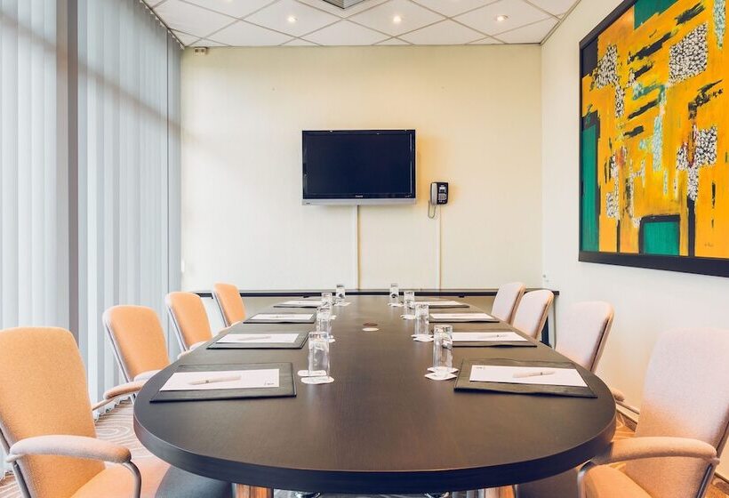 酒店 Holiday Inn Budapest Budaörs, An Ihg