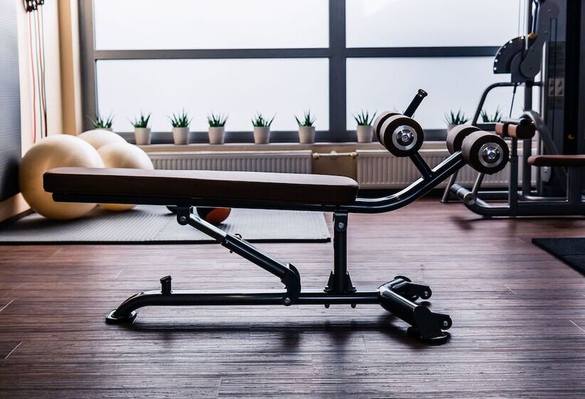 酒店 Holiday Inn Budapest Budaörs, An Ihg