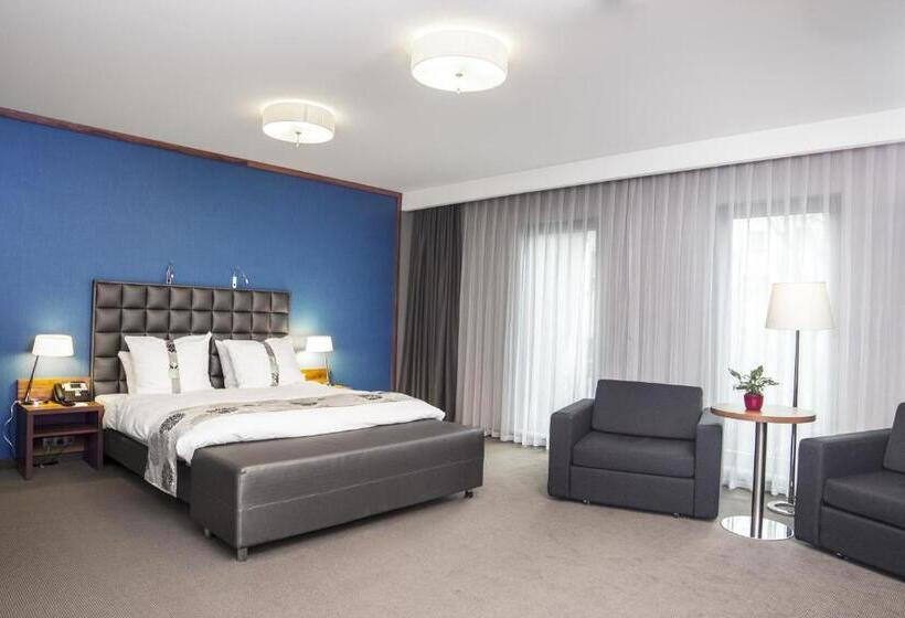 ホテル Holiday Inn Krakow City Centre, An Ihg