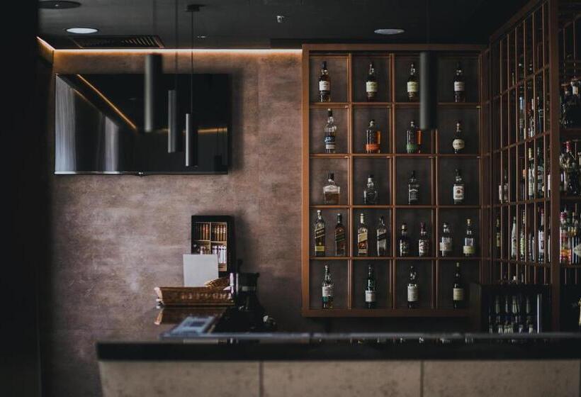 ホテル Holiday Inn Krakow City Centre, An Ihg