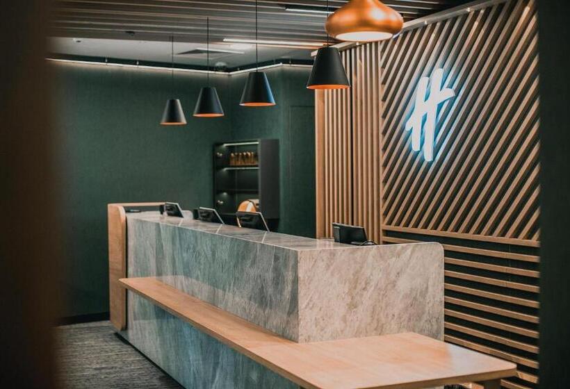 ホテル Holiday Inn Krakow City Centre, An Ihg