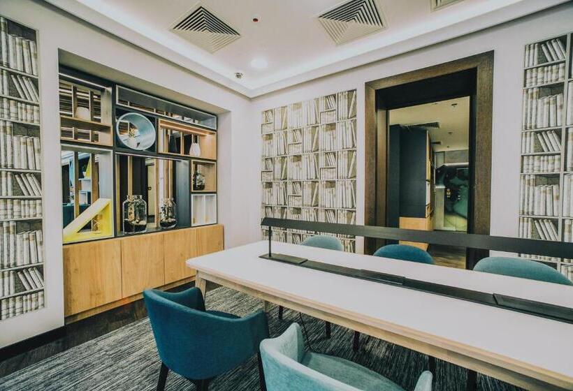 ホテル Holiday Inn Krakow City Centre, An Ihg