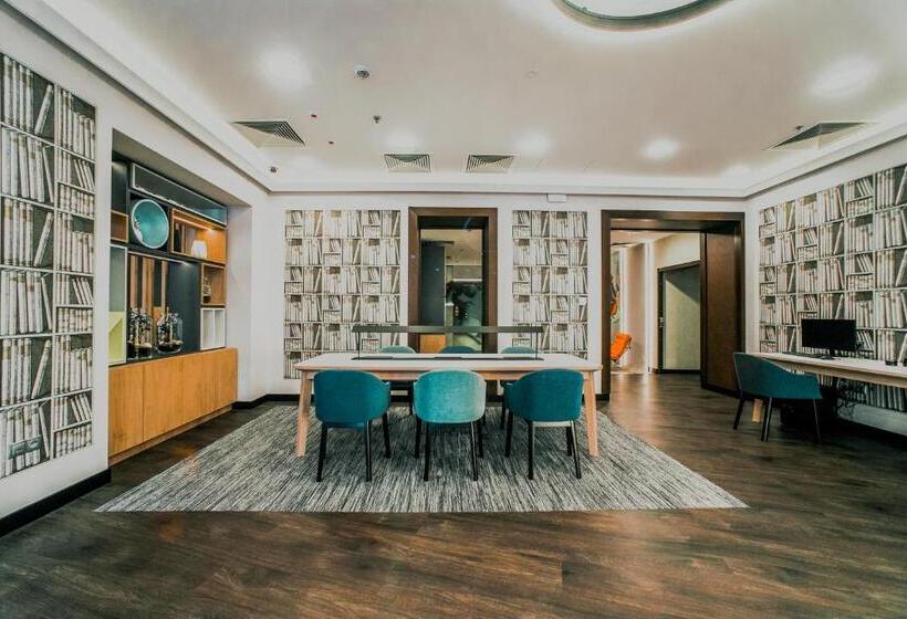 ホテル Holiday Inn Krakow City Centre, An Ihg