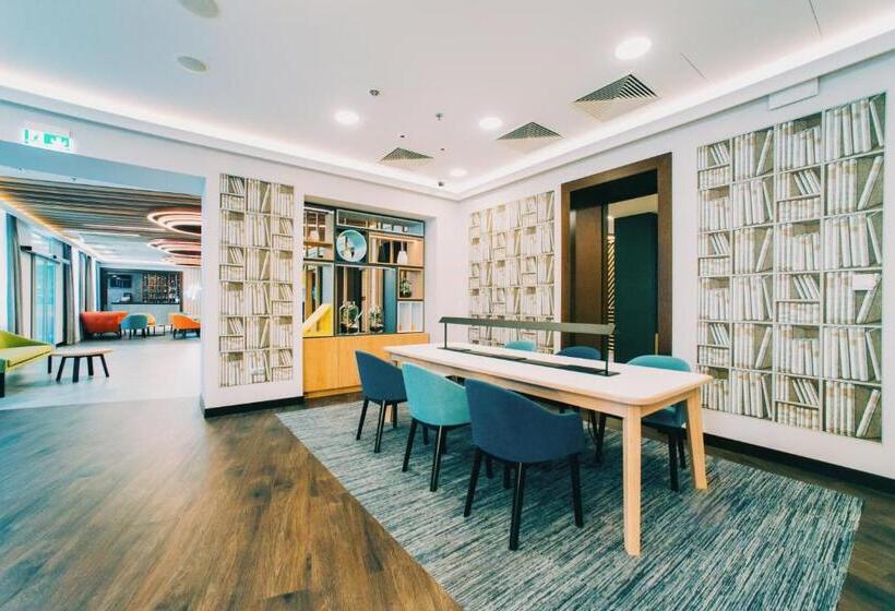 ホテル Holiday Inn Krakow City Centre, An Ihg