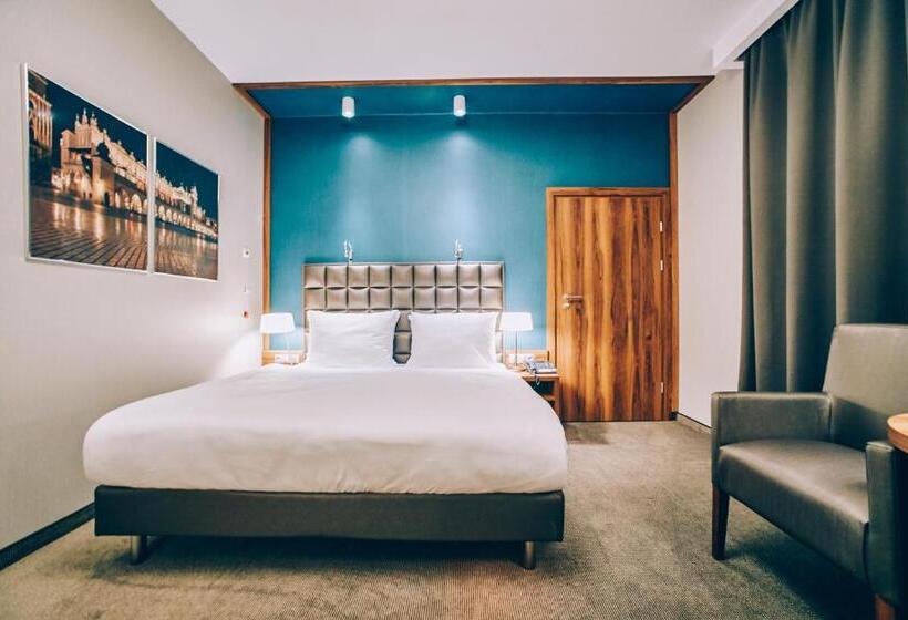 ホテル Holiday Inn Krakow City Centre, An Ihg