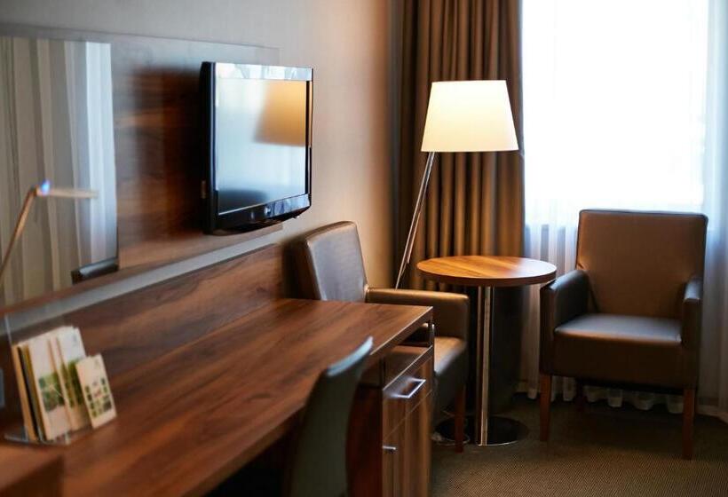 ホテル Holiday Inn Krakow City Centre, An Ihg