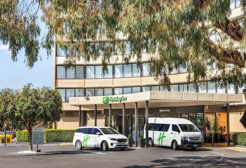 فندق Holiday Inn Melbourne Airport, An Ihg