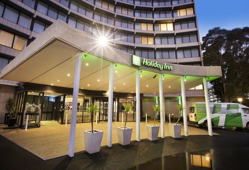 فندق Holiday Inn Melbourne Airport, An Ihg