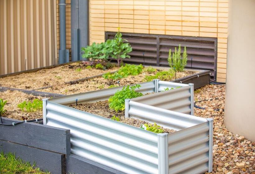 فندق Holiday Inn Melbourne Airport, An Ihg