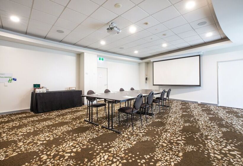 فندق Holiday Inn Melbourne Airport, An Ihg