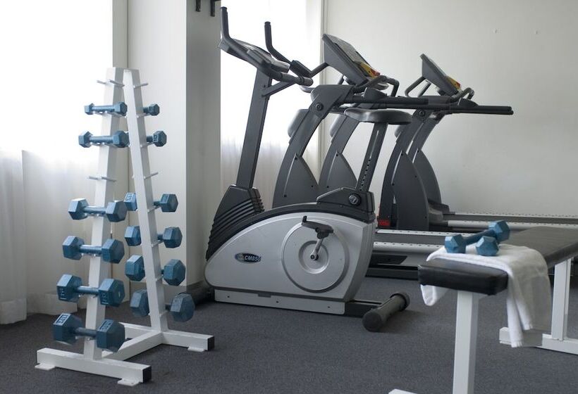 فندق Holiday Inn Melbourne Airport, An Ihg