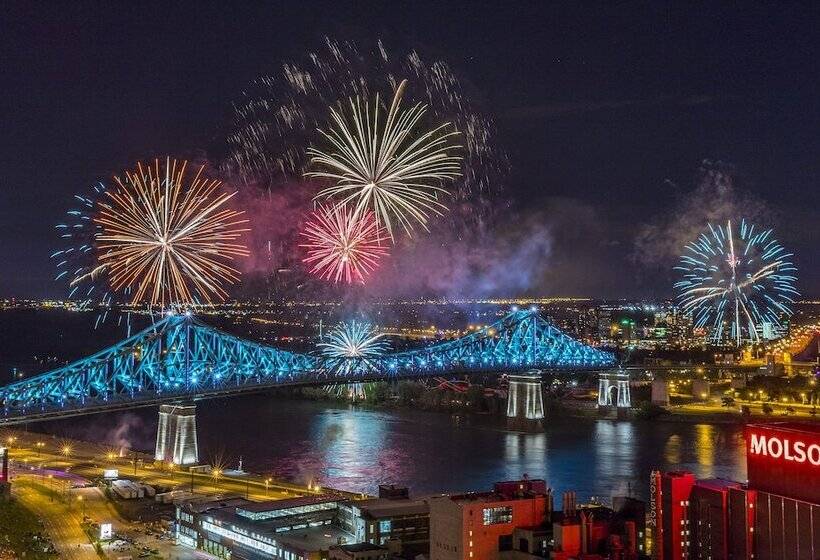 酒店 Holiday Inn Montreal Longueuil, An Ihg