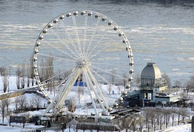 酒店 Holiday Inn Montreal Longueuil, An Ihg